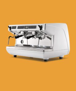 Nuova Simonelli Appia Life XT 3 Group